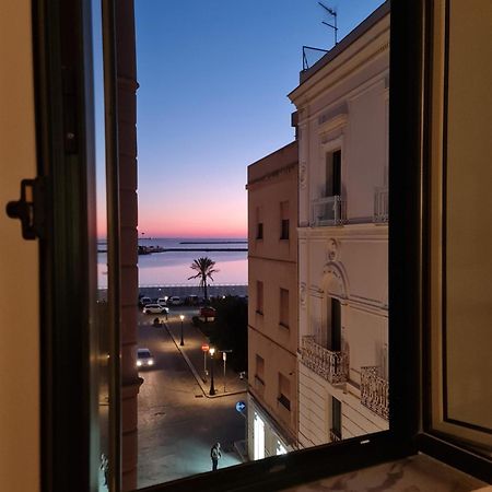 Trapani Sea Home 外观 照片