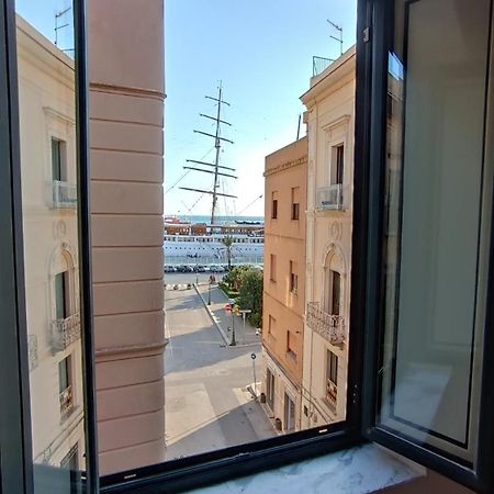 Trapani Sea Home 外观 照片