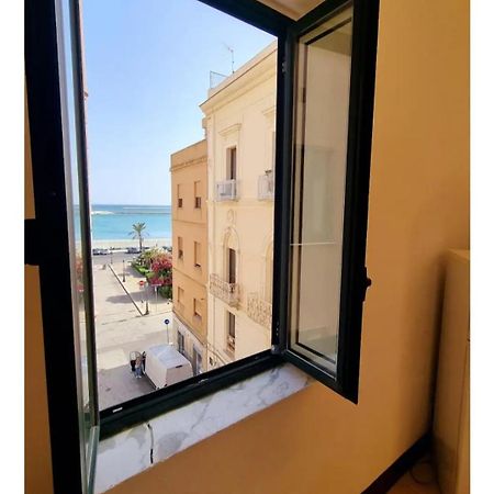 Trapani Sea Home 外观 照片
