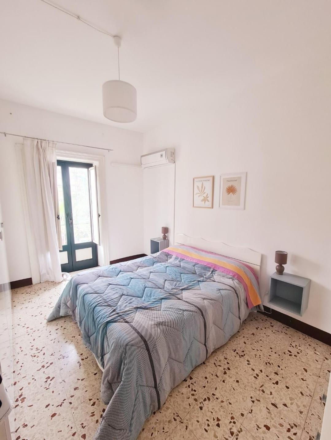 Trapani Sea Home 外观 照片