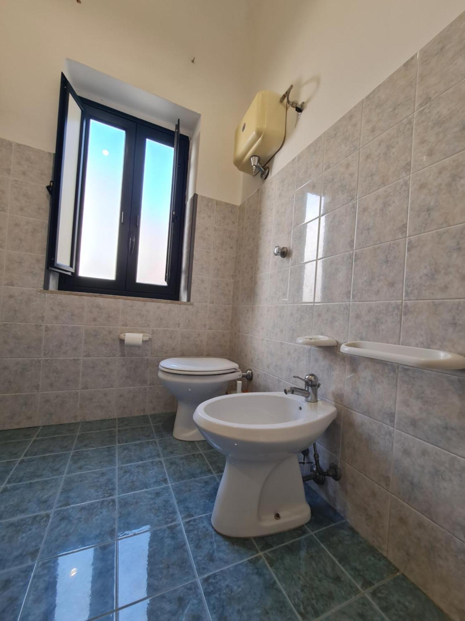 Trapani Sea Home 外观 照片