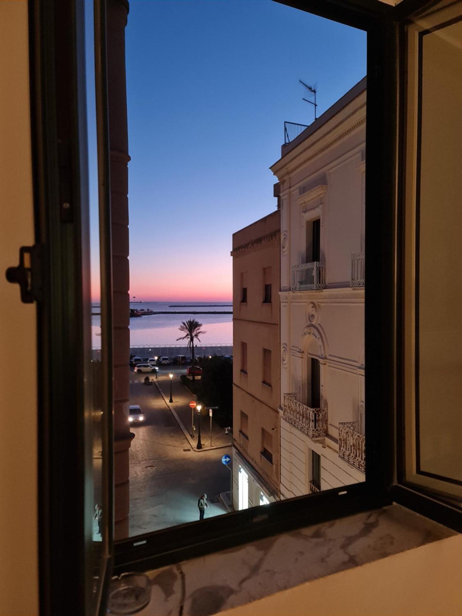 Trapani Sea Home 外观 照片