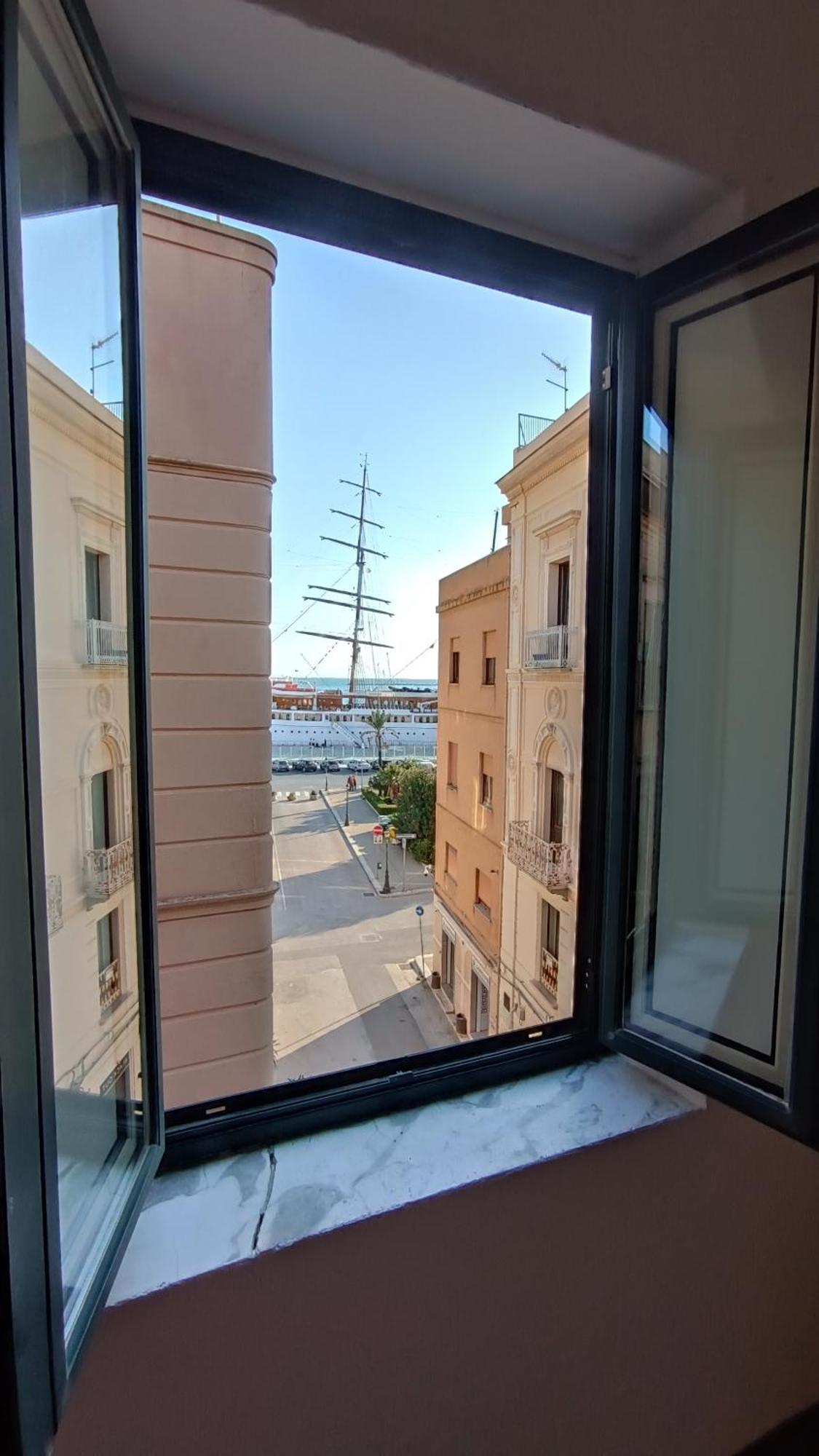 Trapani Sea Home 外观 照片